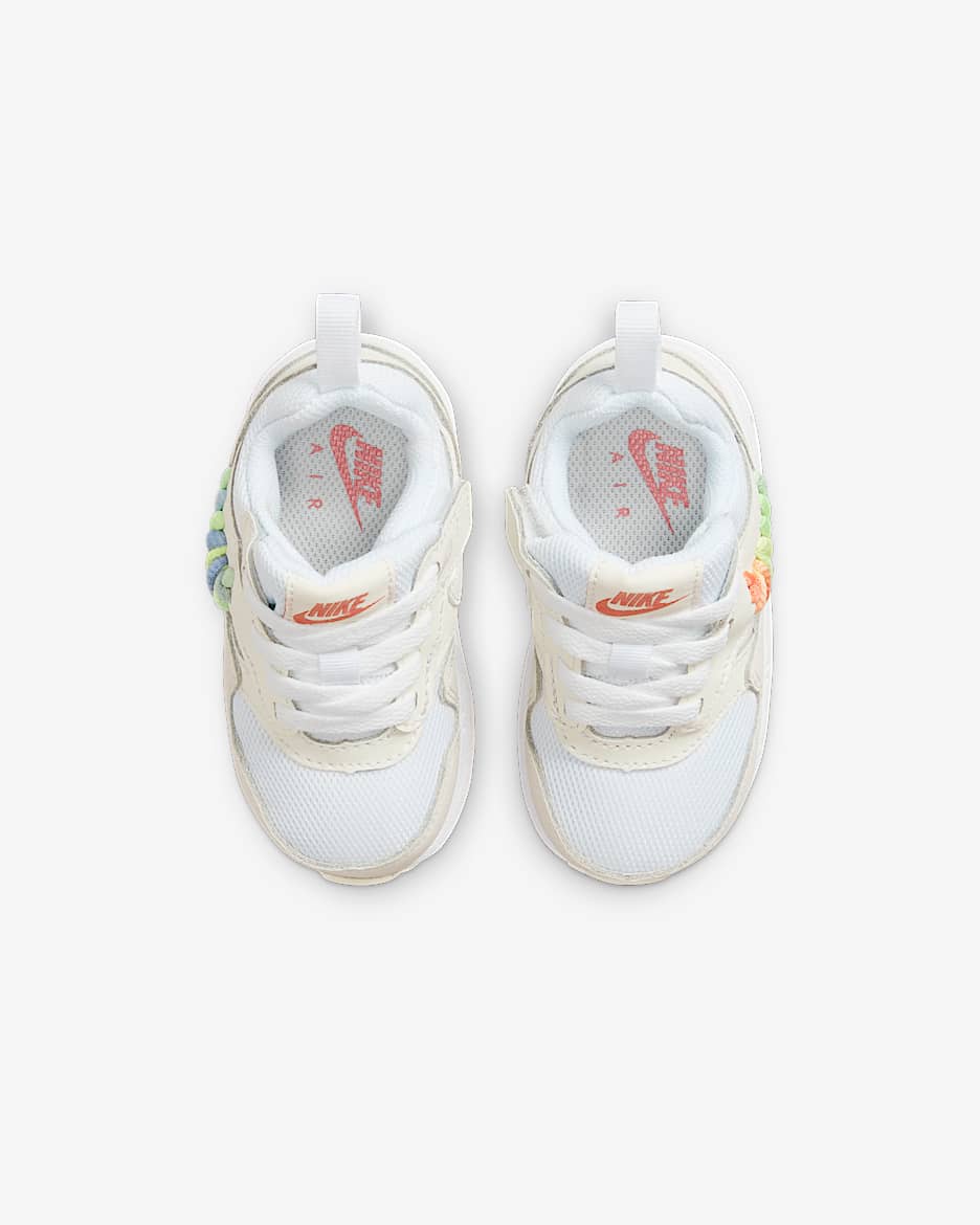 Nike sneakers peuter hotsell